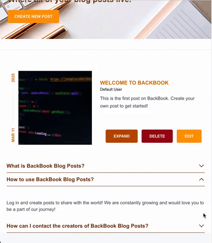 BackBook Blogs gif