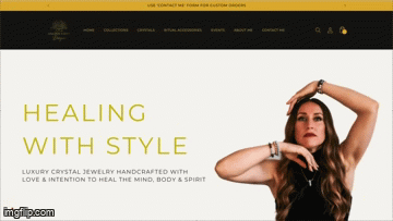 Golden Light Designs gif